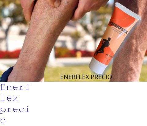 Enerflex Medicamento Que Contiene